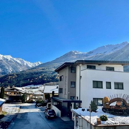 Neukirchen am Großvenediger Appartement Pegasus Top 4 מראה חיצוני תמונה